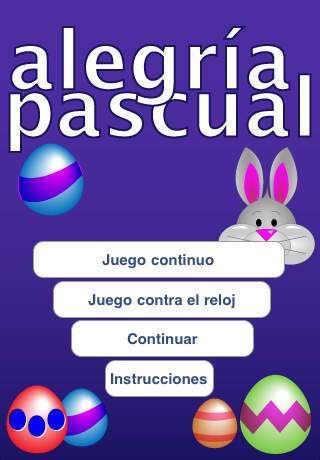 Alegría Pascual screenshot 2
