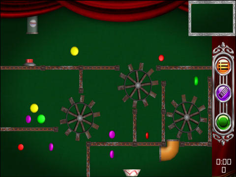 iPad Screenshot 5