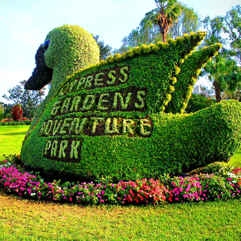 List of Gardens in the US LOGO-APP點子