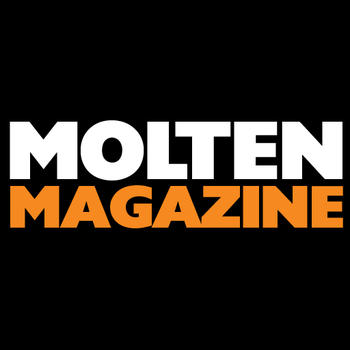 Molten Magazine 音樂 App LOGO-APP開箱王