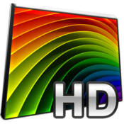 Backgrounds HD