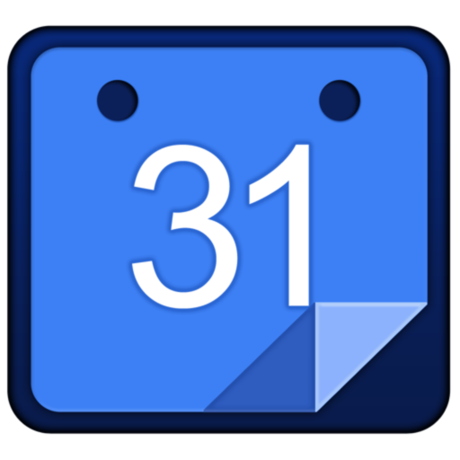 App for Google Calendar для Мак ОС