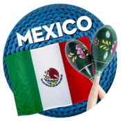 Past & Present: Mexico
