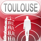 Toulouse Monument Tracker