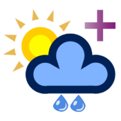 Weather 5 days +