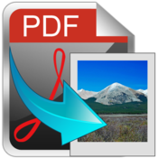 PDF-to-Image Converter