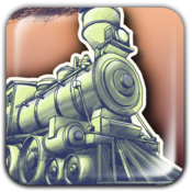 Paper Train HD