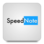 SpeedNote