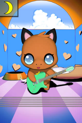 Baby Fox Pocket ! screenshot 4