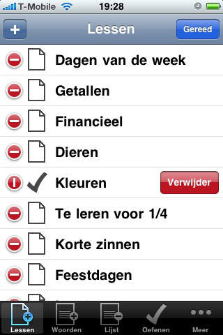 iPhone Screenshot 5