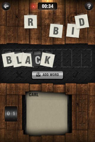 iPhone Screenshot 4