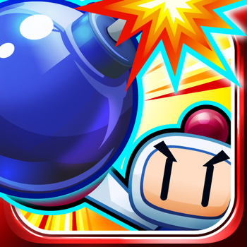 Bomberman Dojo 遊戲 App LOGO-APP開箱王