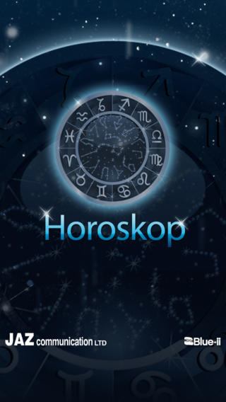 Horoskop.