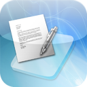 2000  Lettres de motivation mobile app icon