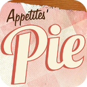 Appetites' Easy As Pie featuring Evan Kleiman mobile app icon