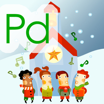 Christmas Songbook PD LOGO-APP點子