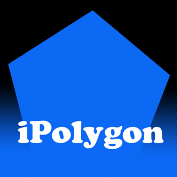 ihearPolygon LOGO-APP點子