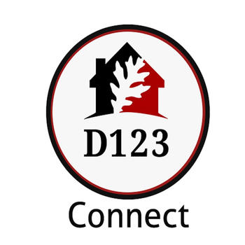 D123 Connect LOGO-APP點子