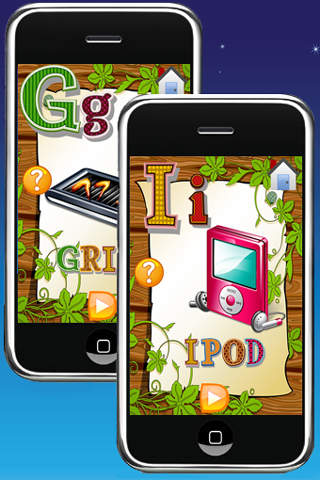 iPhone Screenshot 4