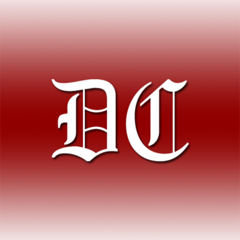 Daily Chronicle LOGO-APP點子