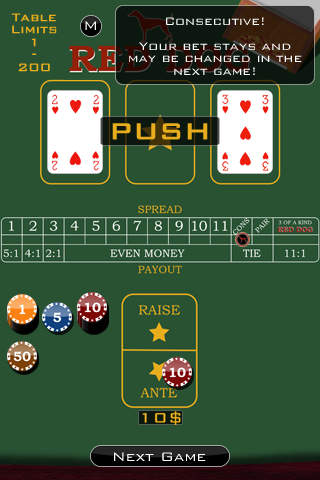 iPhone Screenshot 4