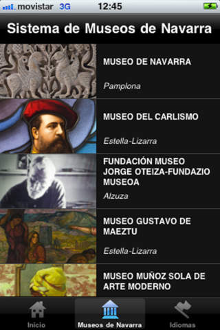 iPhone Screenshot 2