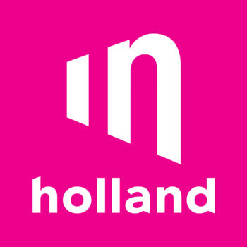 Inholland LOGO-APP點子