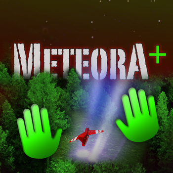 Meteora+ 遊戲 App LOGO-APP開箱王
