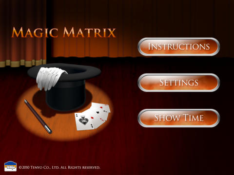 免費下載娛樂APP|Magic Matrix app開箱文|APP開箱王