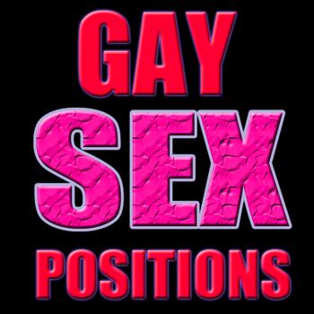 Gay Kama Sutra Sex Positions (Adults Only - 18+) LOGO-APP點子