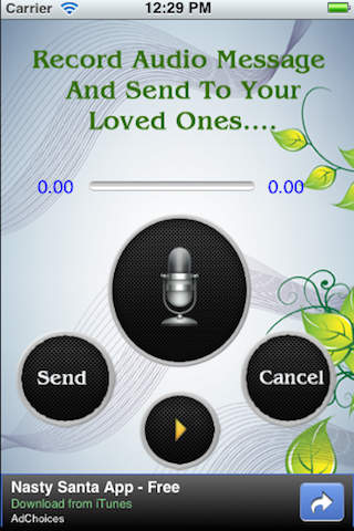 iPhone Screenshot 5