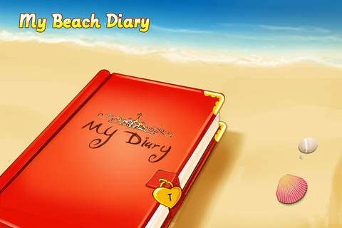 My Beach Diary