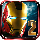 Iron Man 2 mobile app icon