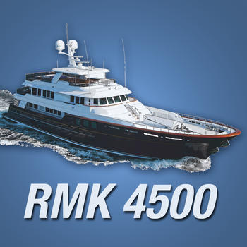 RMK 4500 LOGO-APP點子