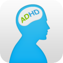 ADHD Treatment mobile app icon