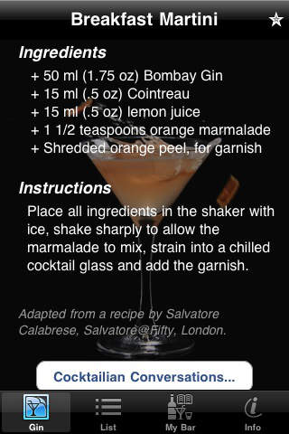 iPhone Screenshot 4