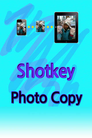 Shotkey PhotoCopy