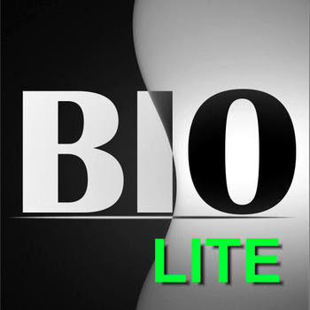 BioYangoo Lite LOGO-APP點子