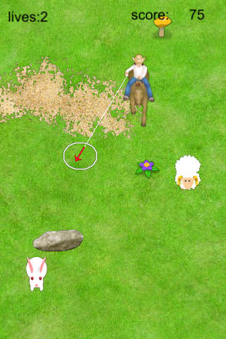 农场捕猎 Farm Hunting screenshot 4