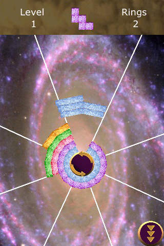 iPhone Screenshot 1