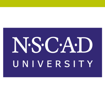 NSCAD Mobile LOGO-APP點子