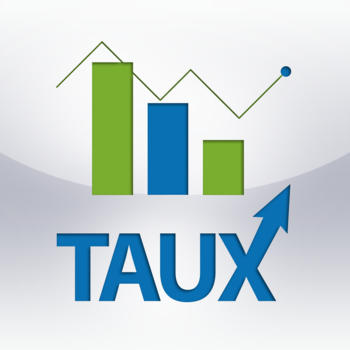 Taux LOGO-APP點子