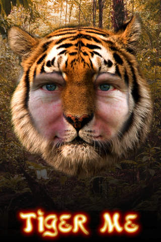 Tiger Me HD