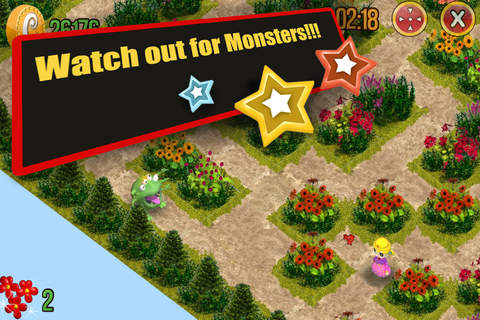 Find the Princess – Top Free Maze Game screenshot 4