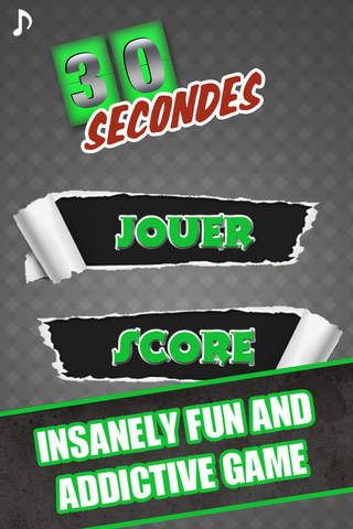 30 SECONDS - a Free Game by the Best, Cool & Fun Games screenshot 4