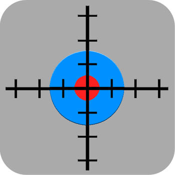 Ballistic Trajectory Calculator LOGO-APP點子