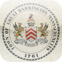 Great Barrington Tours -- Visit the historic Berkshire town of Great Barrington, Massachusetts mobile app icon