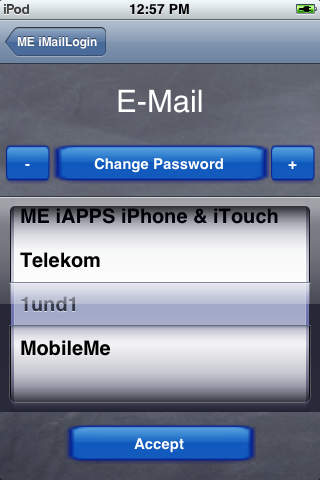iPhone Screenshot 3