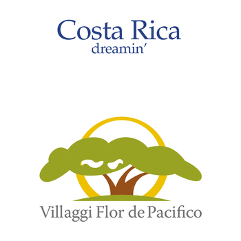 Costa Rica Dreaming! LOGO-APP點子