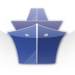 MarineTraffic Ships & Wind